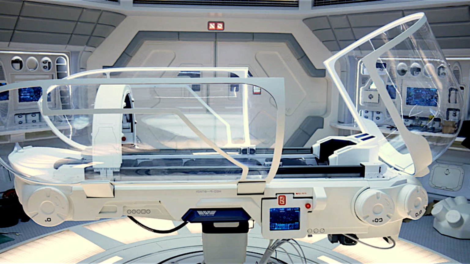 Med Beds Are Coming Quantum Science Energy